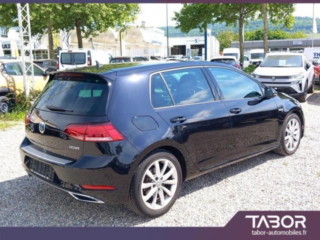 Volkswagen Golf image 3
