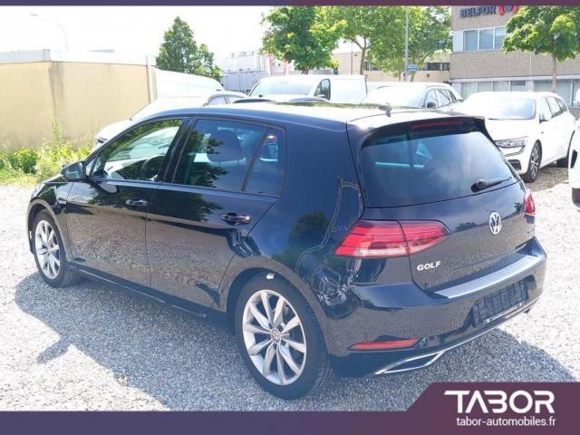 Volkswagen Golf image 1