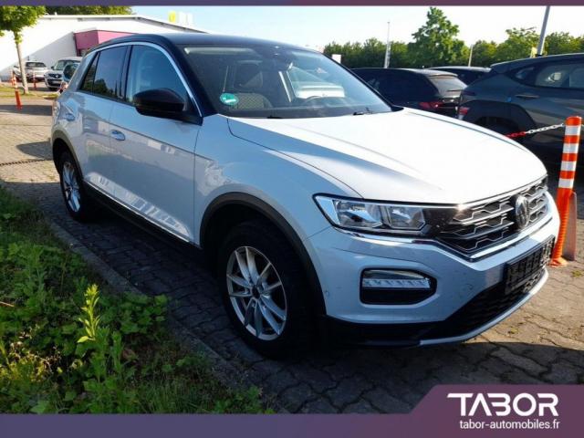 Volkswagen T-Roc image 1