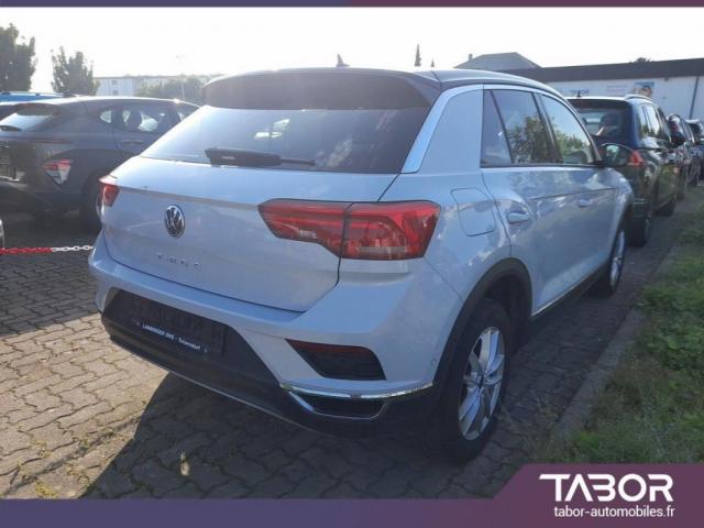 Volkswagen T-Roc image 6