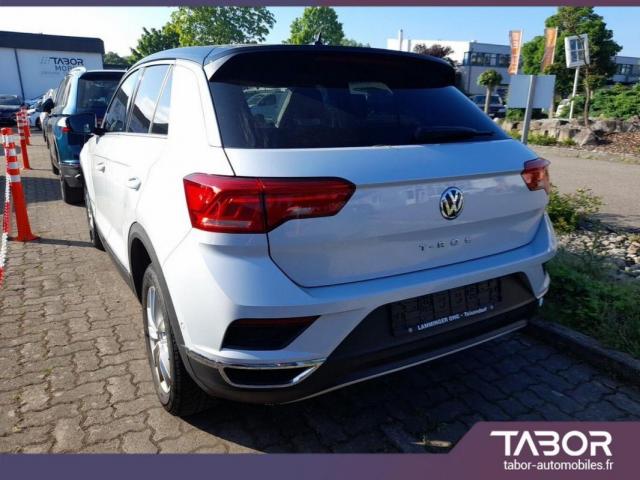 Volkswagen T-Roc image 9