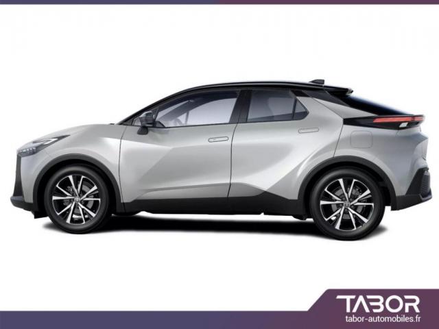 Toyota C-Hr image 4