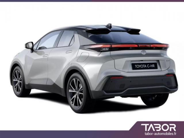 Toyota C-Hr image 8