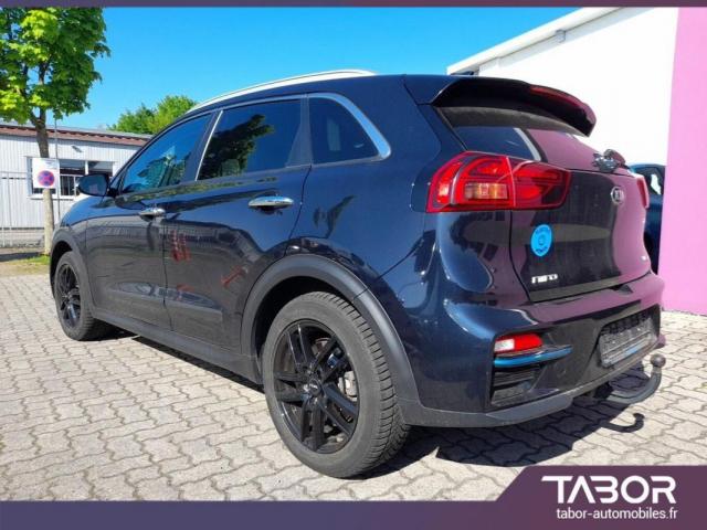 Kia Niro image 3