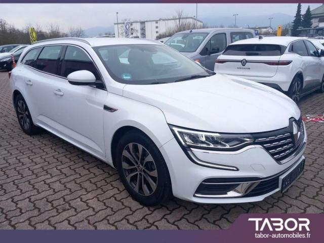 Renault Talisman image 8