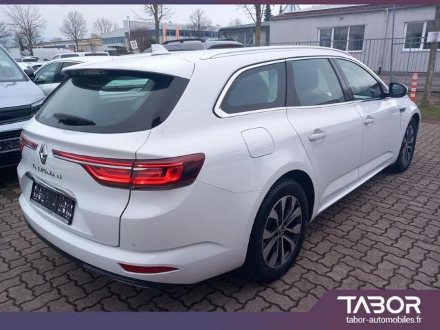 Renault Talisman image 1