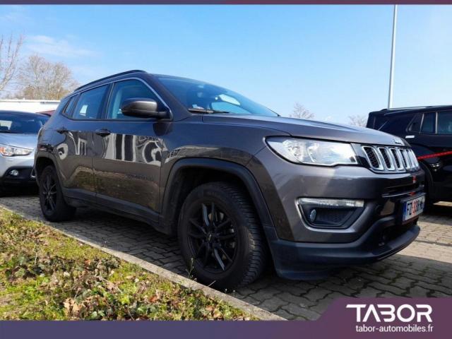 Jeep Compass image 1