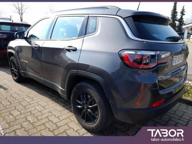 Jeep Compass image 6