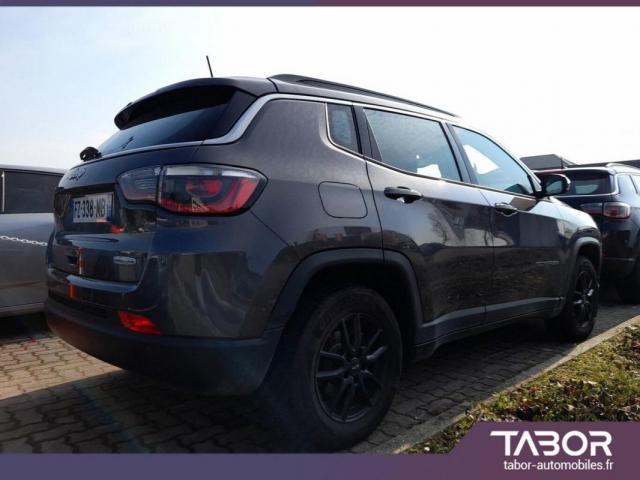 Jeep Compass image 4