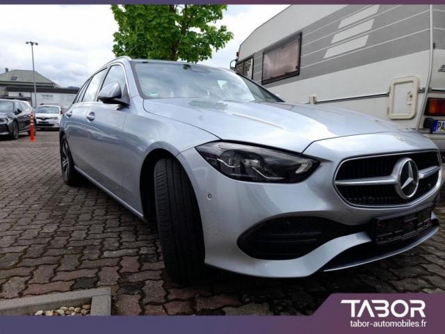 Mercedes Benz Classe C image 9