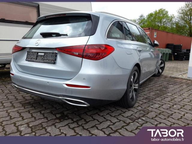 Mercedes Benz Classe C image 6