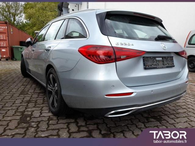 Mercedes Benz Classe C image 3