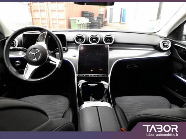 Mercedes Benz Classe C image 8
