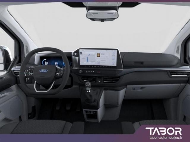 Ford Tourneo image 5