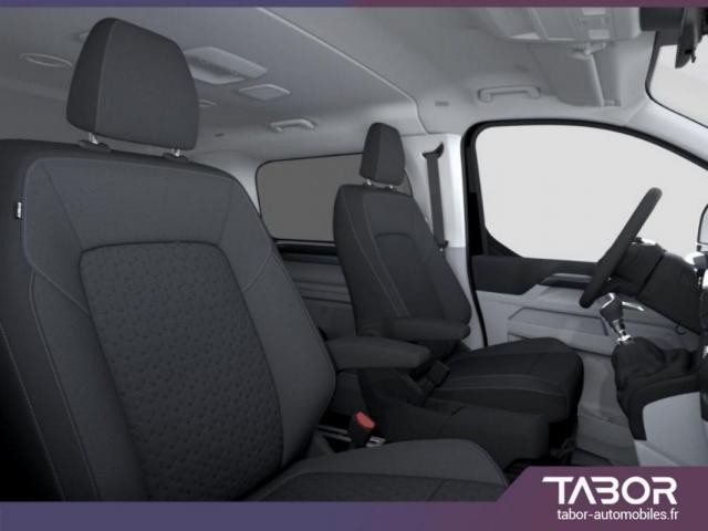 Ford Tourneo image 3