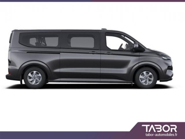 Ford Tourneo image 8