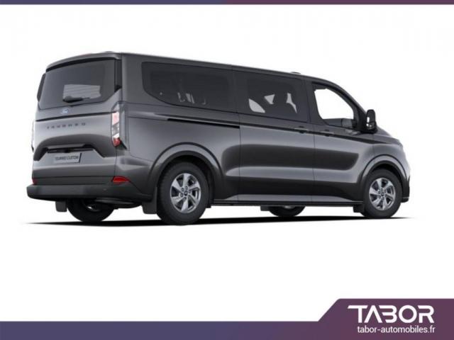 Ford Tourneo image 4