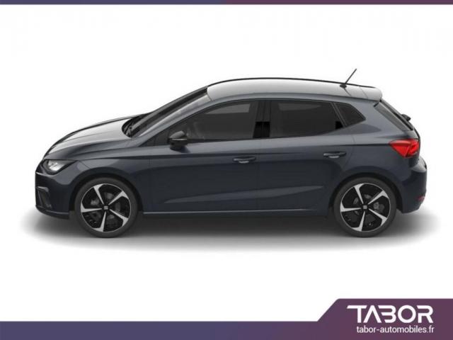Seat Ibiza image 4