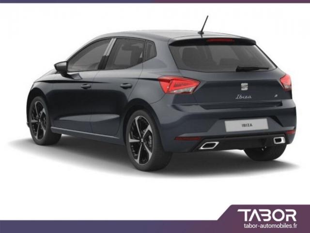 Seat Ibiza image 3