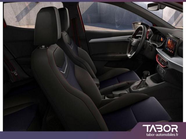 Seat Ibiza image 9