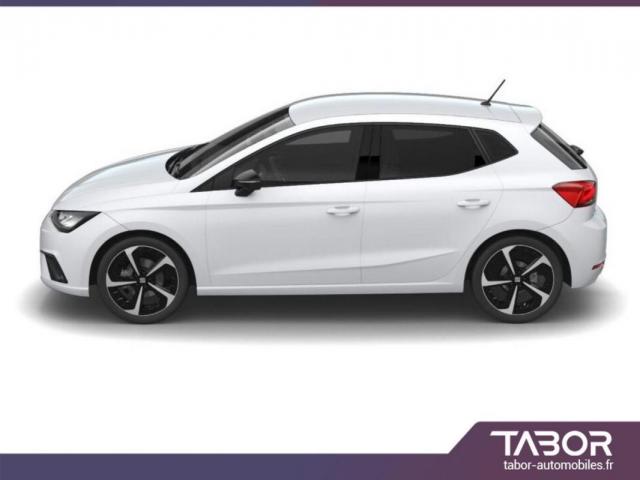 Seat Ibiza image 9