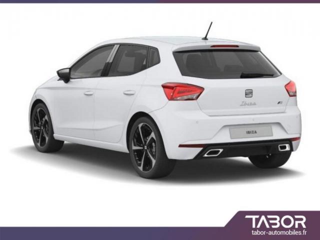 Seat Ibiza image 2