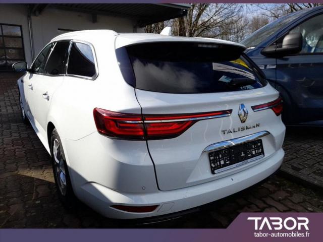 Renault Talisman image 1