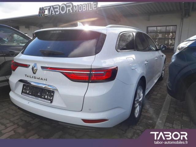 Renault Talisman image 4
