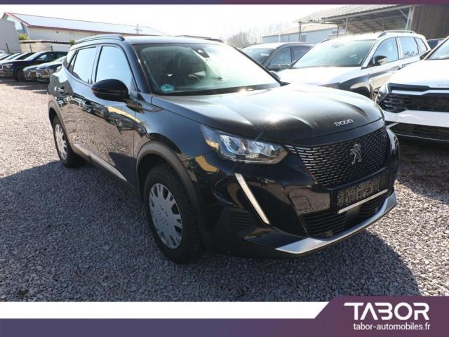 Peugeot 2008 image 1