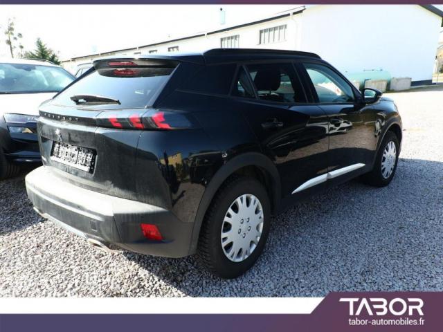 Peugeot 2008 image 2