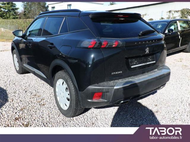 Peugeot 2008 image 3