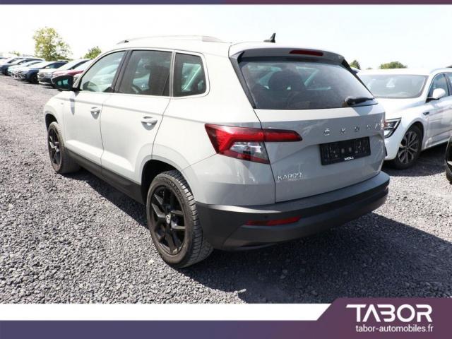 Skoda Karoq image 6