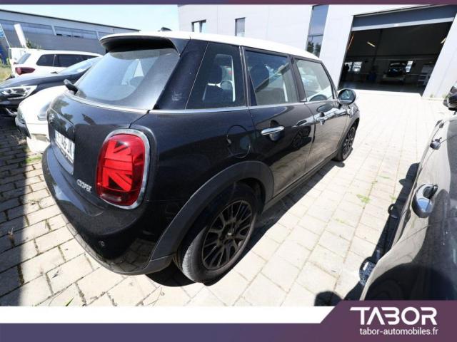 Mini Cooper image 1
