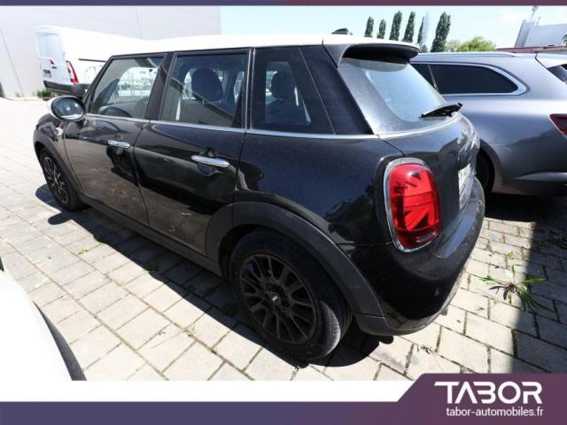 Mini Cooper image 7