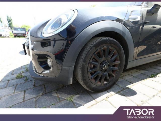 Mini Cooper image 6