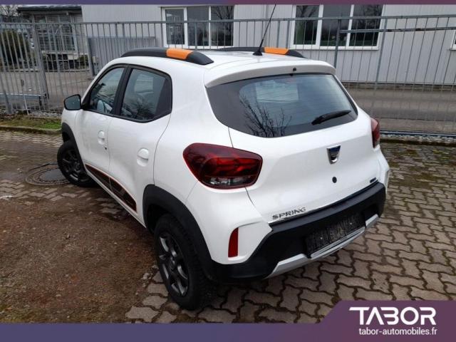 Dacia Spring image 7