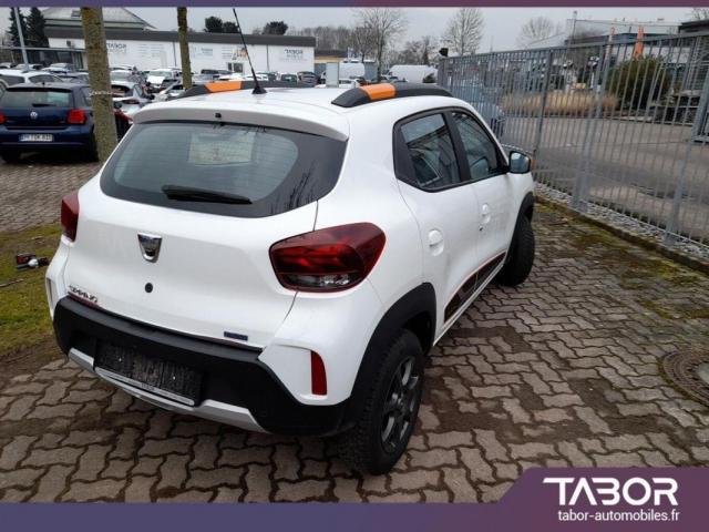 Dacia Spring image 2