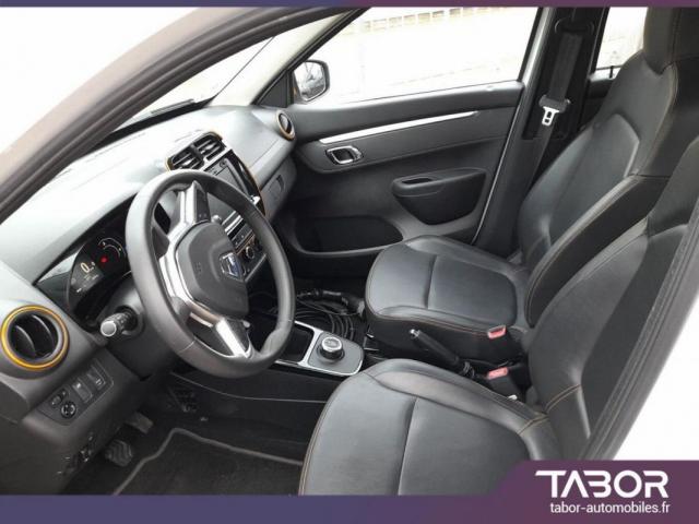 Dacia Spring image 3