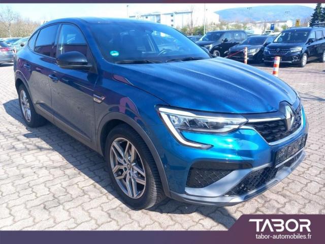 Renault Arkana image 2