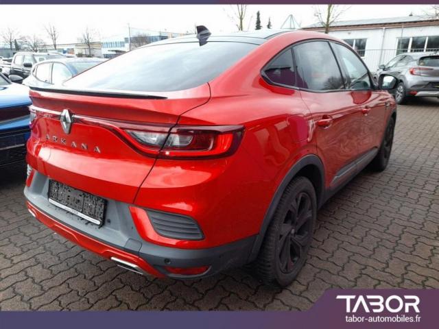 Renault Arkana image 7