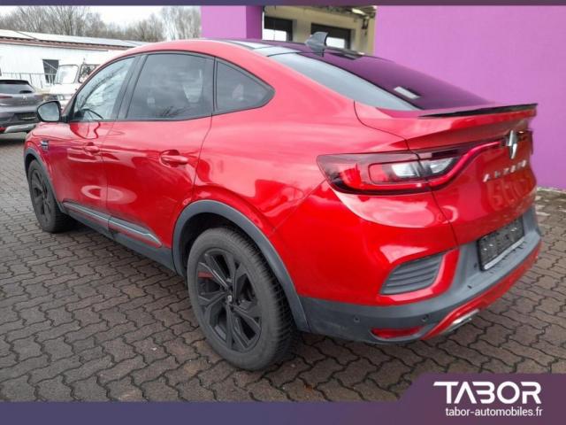 Renault Arkana image 6