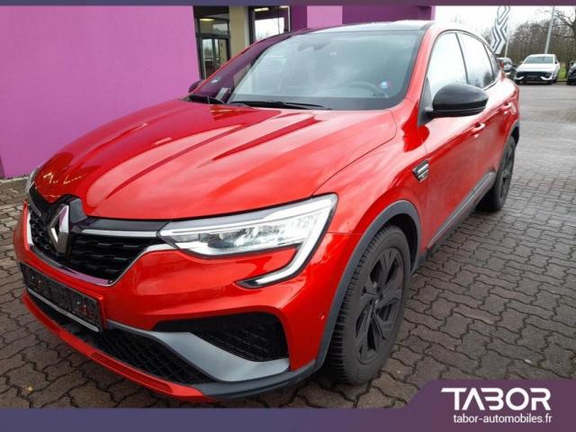 Renault Arkana image 2