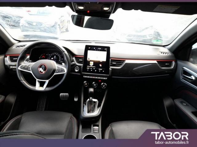 Renault Arkana image 9