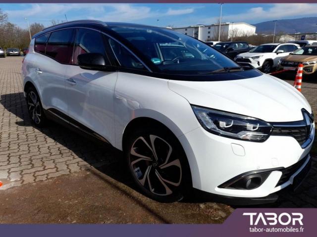 Renault Grand Scénic image 6
