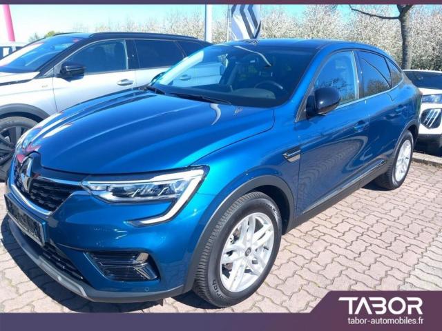 Renault Arkana image 5