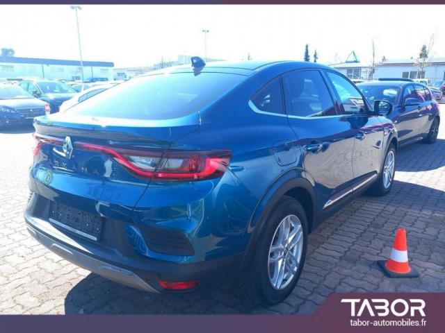 Renault Arkana image 8