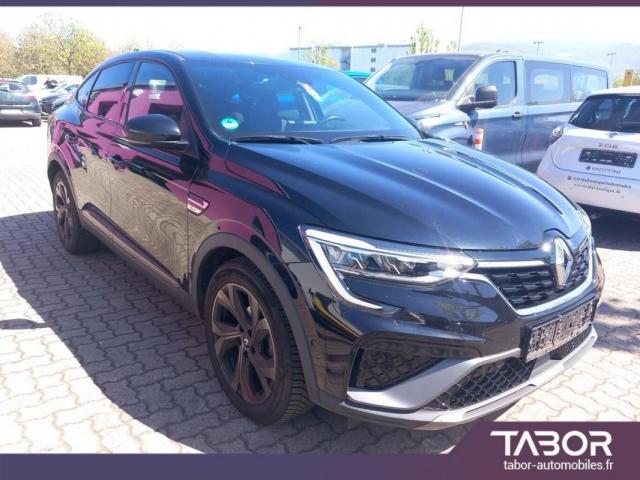 Renault Arkana image 5