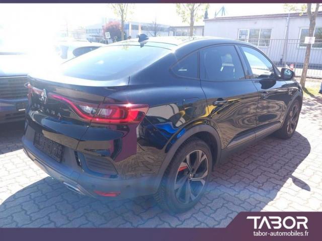 Renault Arkana image 2