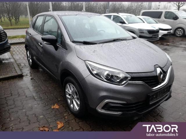 Renault Captur image 4