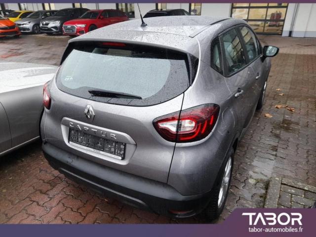 Renault Captur image 7
